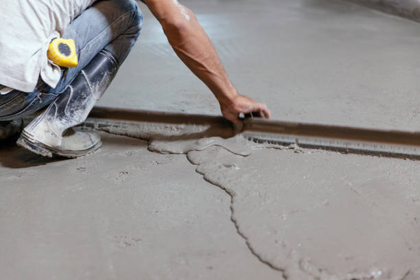 Best Concrete Staining and Coloring in Hornsby Bend, TX